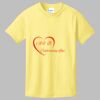 Best Selling Youth Cotton Tee Thumbnail