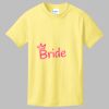 Best Selling Youth Cotton Tee Thumbnail