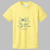 Best Selling Youth Cotton Tee Thumbnail