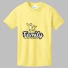 Best Selling Youth Cotton Tee Thumbnail
