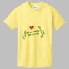 Best Selling Youth Cotton Tee Thumbnail