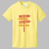 Best Selling Youth Cotton Tee Thumbnail