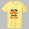 Best Selling Youth Cotton Tee Thumbnail