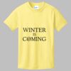 Best Selling Youth Cotton Tee Thumbnail