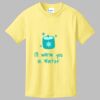 Best Selling Youth Cotton Tee Thumbnail