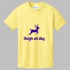 Best Selling Youth Cotton Tee Thumbnail
