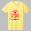 Best Selling Youth Cotton Tee Thumbnail