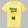 Best Selling Youth Cotton Tee Thumbnail