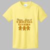 Best Selling Youth Cotton Tee Thumbnail