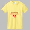 Best Selling Youth Cotton Tee Thumbnail