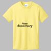 Best Selling Youth Cotton Tee Thumbnail