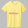 Best Selling Youth Cotton Tee Thumbnail