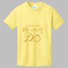 Best Selling Youth Cotton Tee Thumbnail