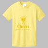 Best Selling Youth Cotton Tee Thumbnail