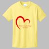 Best Selling Youth Cotton Tee Thumbnail