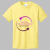 Best Selling Youth Cotton Tee Thumbnail