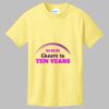 Best Selling Youth Cotton Tee Thumbnail