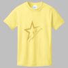 Best Selling Youth Cotton Tee Thumbnail