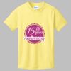 Best Selling Youth Cotton Tee Thumbnail