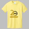 Best Selling Youth Cotton Tee Thumbnail