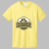 Best Selling Youth Cotton Tee Thumbnail