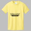 Best Selling Youth Cotton Tee Thumbnail