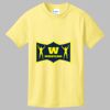 Best Selling Youth Cotton Tee Thumbnail