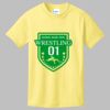 Best Selling Youth Cotton Tee Thumbnail