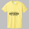Best Selling Youth Cotton Tee Thumbnail