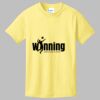 Best Selling Youth Cotton Tee Thumbnail