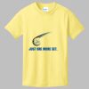 Best Selling Youth Cotton Tee Thumbnail