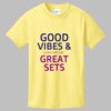 Best Selling Youth Cotton Tee Thumbnail