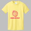 Best Selling Youth Cotton Tee Thumbnail
