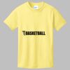Best Selling Youth Cotton Tee Thumbnail