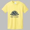 Best Selling Youth Cotton Tee Thumbnail