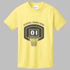 Best Selling Youth Cotton Tee Thumbnail