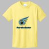 Best Selling Youth Cotton Tee Thumbnail