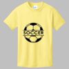 Best Selling Youth Cotton Tee Thumbnail