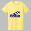 Best Selling Youth Cotton Tee Thumbnail