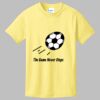 Best Selling Youth Cotton Tee Thumbnail