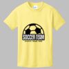 Best Selling Youth Cotton Tee Thumbnail
