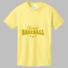 Best Selling Youth Cotton Tee Thumbnail