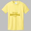 Best Selling Youth Cotton Tee Thumbnail