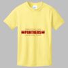 Best Selling Youth Cotton Tee Thumbnail