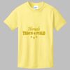 Best Selling Youth Cotton Tee Thumbnail