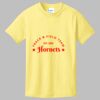 Best Selling Youth Cotton Tee Thumbnail