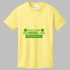 Best Selling Youth Cotton Tee Thumbnail