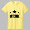 Best Selling Youth Cotton Tee Thumbnail