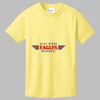 Best Selling Youth Cotton Tee Thumbnail