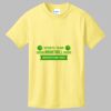 Best Selling Youth Cotton Tee Thumbnail